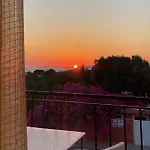 Paradise Hotel apartamentowy 4*
