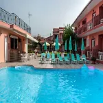 Hotel apartamentowy Paradise