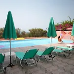Paradise Hotel apartamentowy 4*
