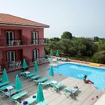 Paradise Hotel apartamentowy Svoronata