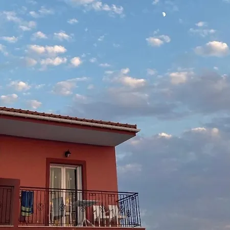 شقة فندقية Paradise 4*