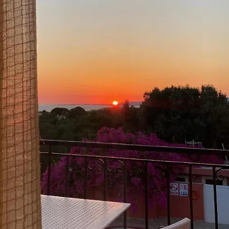 乐园公寓酒店 公寓式酒店 4*