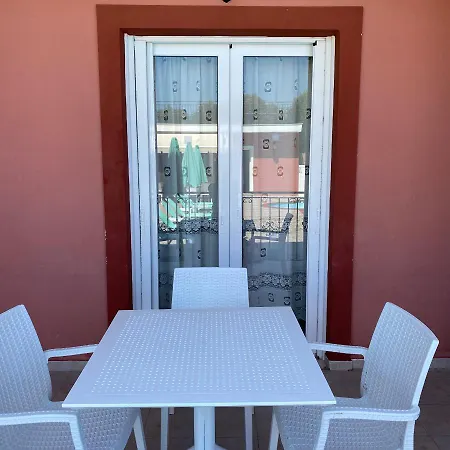 乐园公寓酒店 4*