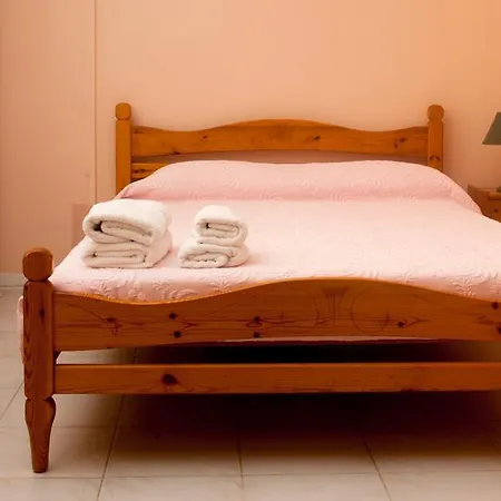 公寓式酒店 乐园公寓酒店