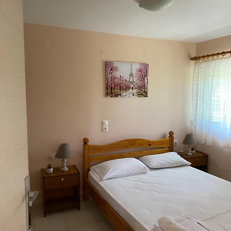 Aparthotel Paradise