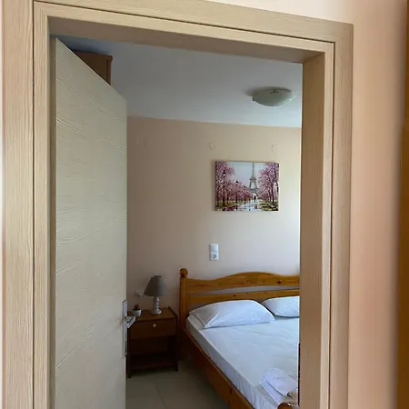Aparthotel Paradise Svoronata