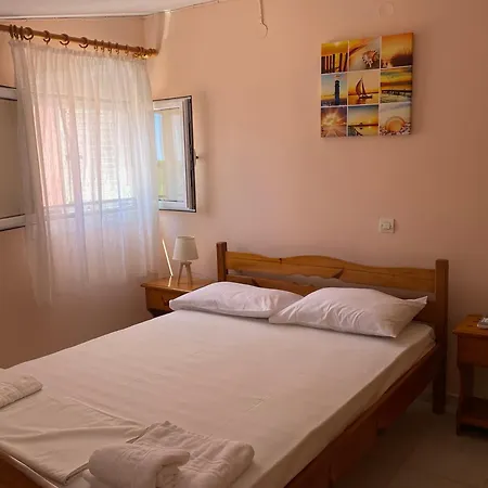 Aparthotel Paradise