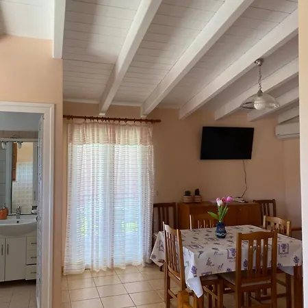 شقة فندقية Paradise