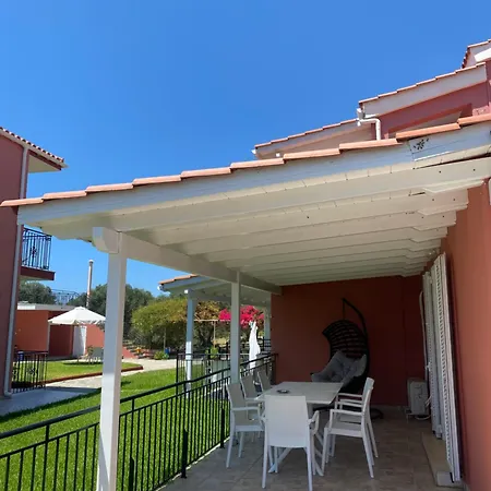 乐园公寓酒店 公寓式酒店 斯沃伦塔