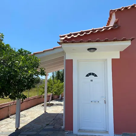 Paradise 4* سفوروناتا