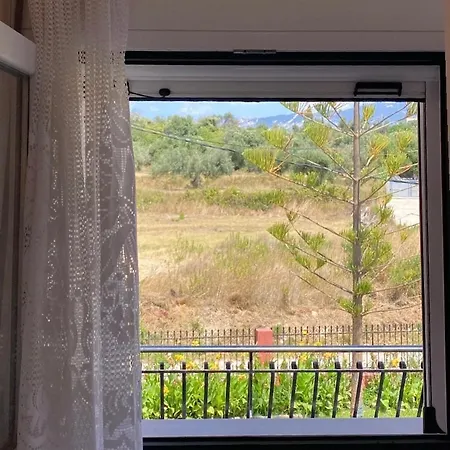 Aparthotel Paradise 2*