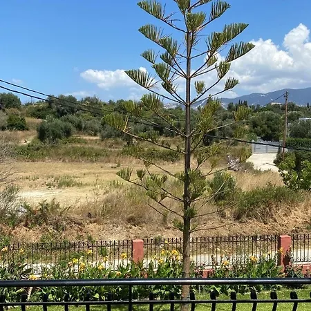 乐园公寓酒店 4*