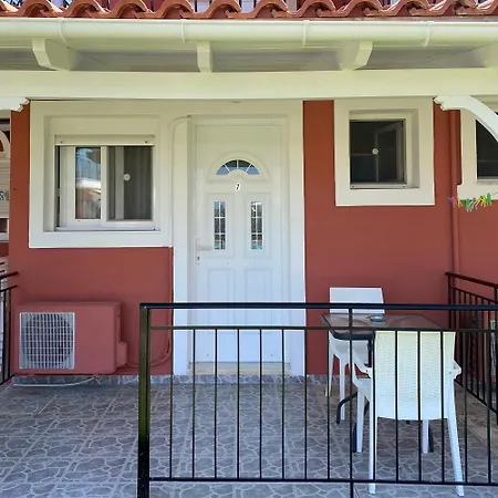 乐园公寓酒店 斯沃伦塔