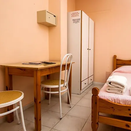 乐园公寓酒店 公寓式酒店