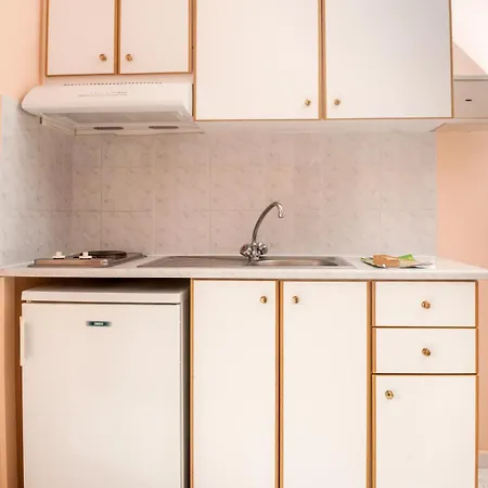 公寓式酒店 乐园公寓酒店