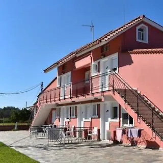 Aparthotel Paradise Svoronata