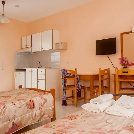 Aparthotel Paradise