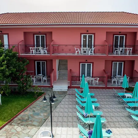 Paradise Aparthotel