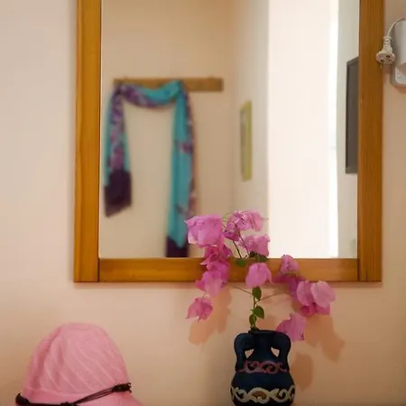 乐园公寓酒店 4*