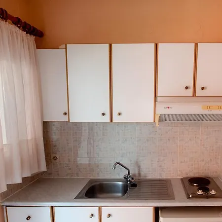 公寓式酒店 乐园公寓酒店 斯沃伦塔