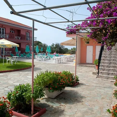 Aparthotel Paradise