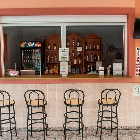 Paradise سفوروناتا