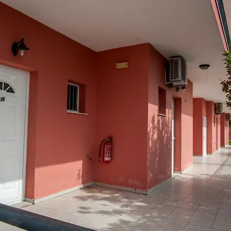 Paradise Aparthotel