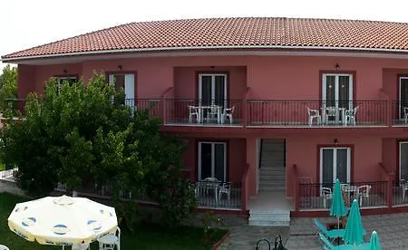 Aparthotel Paradise