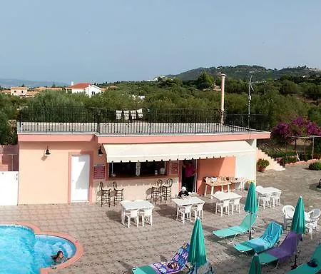 Paradise Aparthotel