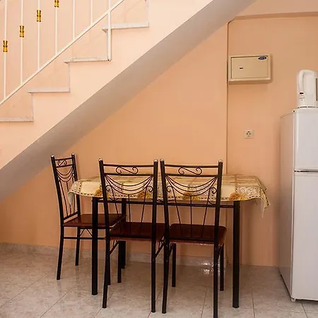 شقة فندقية Paradise 4*