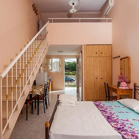 公寓式酒店 乐园公寓酒店 斯沃伦塔