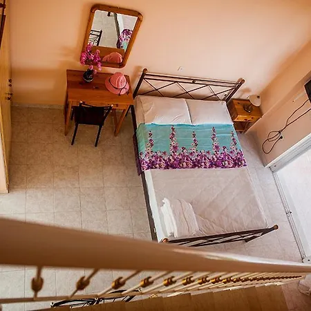 شقة فندقية Paradise