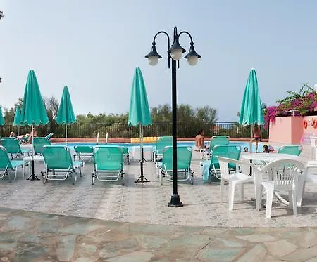 Paradise Aparthotel