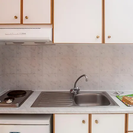 乐园公寓酒店 4*