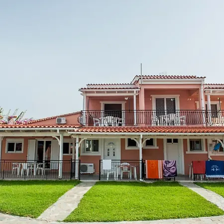 乐园公寓酒店 斯沃伦塔