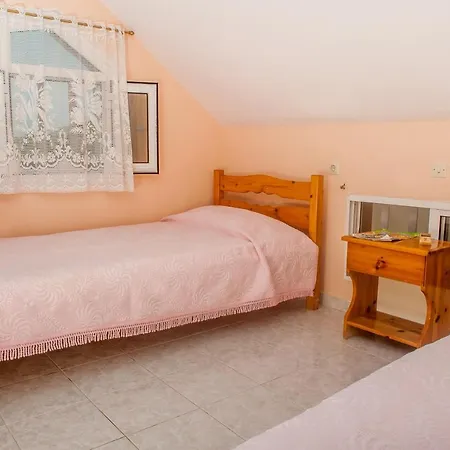 شقة فندقية Paradise