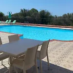 Aparthotel Paradise Svoronata