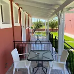 Paradise Aparthotel Svoronata