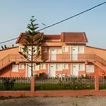 Paradise Aparthotel 4*