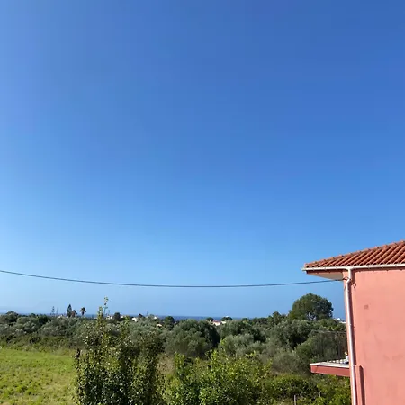 Aparthotel Paradise Svoronata