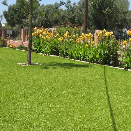 Apartahotel Paradise Svoronata
