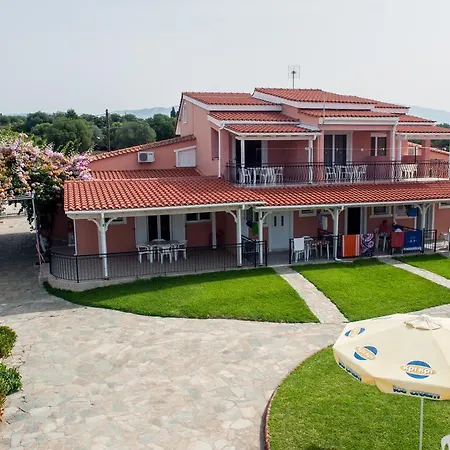 Apartmanhotel Paradise 4*