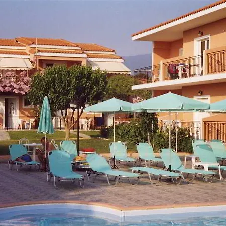 Apartmanhotel Paradise Zvoronáta
