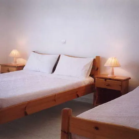 Apartmanhotel Paradise