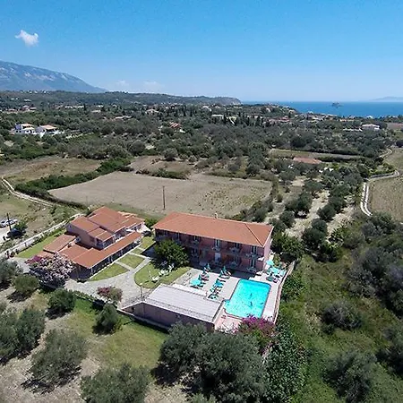 Apartmanhotel Paradise