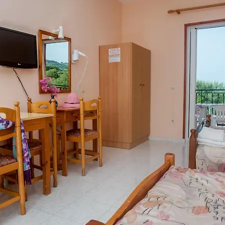 Paradise Apartmanhotel