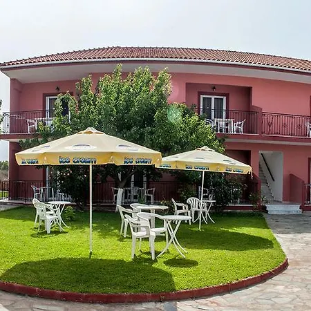 Paradise Apart-hotel