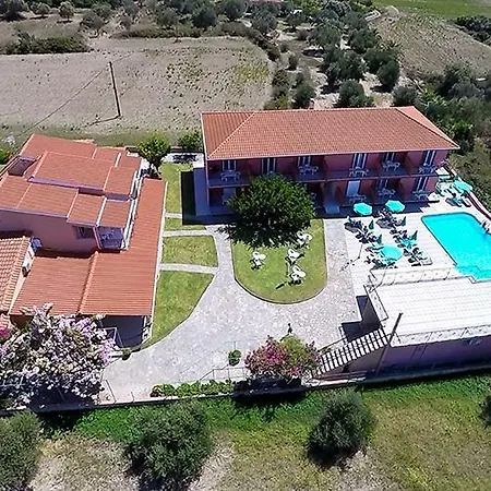 Paradise Apartmanhotel