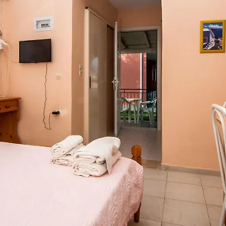 Apart Otel Paradise 4*