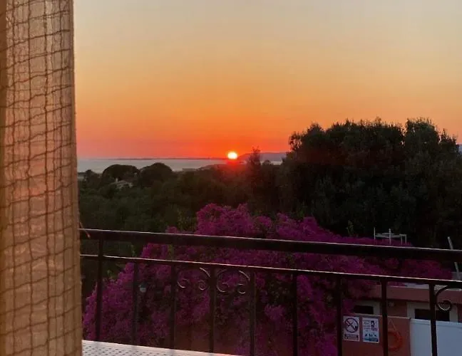 Paradise Apart-hotel 4*